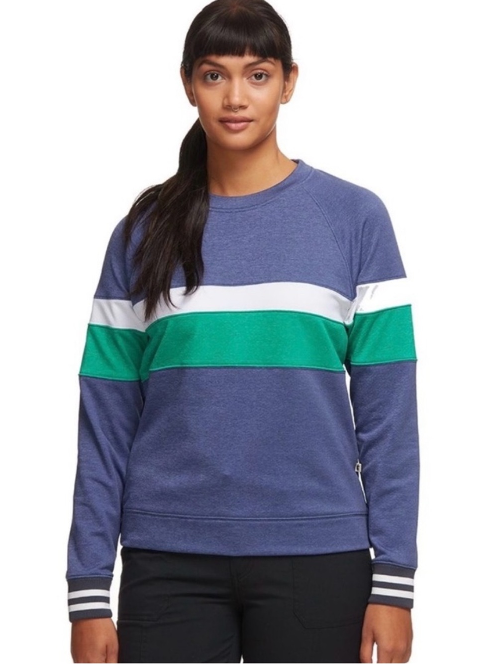 Cotopaxi Bandera Women’s Crew Neck Sweatshirt
